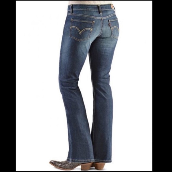 levi's superlow 518 jeans